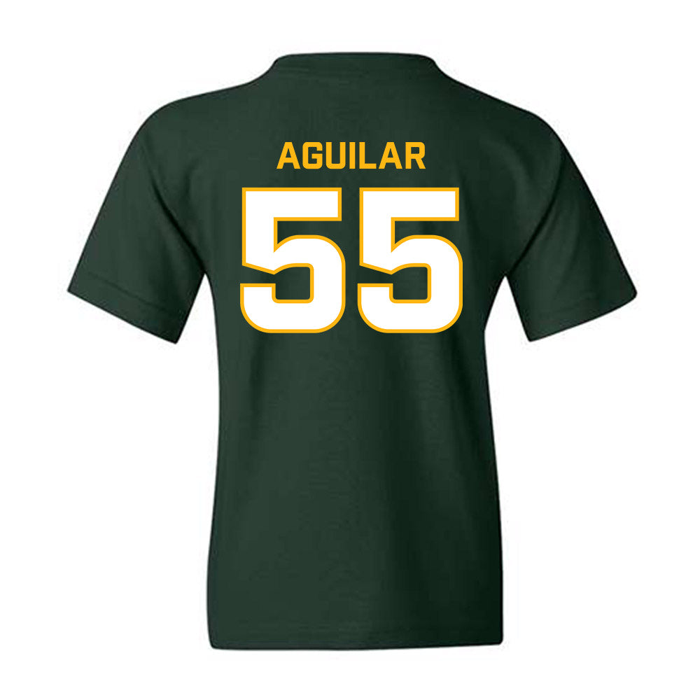 UAB - NCAA Softball : Alyssa Aguilar - Classic Fashion Shersey Youth T-Shirt-1