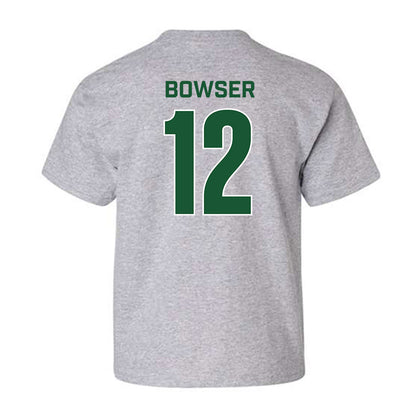 UAB - NCAA Women's Volleyball : Delaney Bowser - Classic Fashion Shersey Youth T-Shirt-1