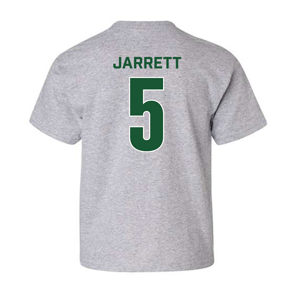 UAB - NCAA Women's Volleyball : Meg Jarrett - Classic Fashion Shersey Youth T-Shirt-1