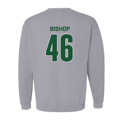 UAB - NCAA Football : Evan Bishop - Classic Fashion Shersey Crewneck Sweatshirt-1