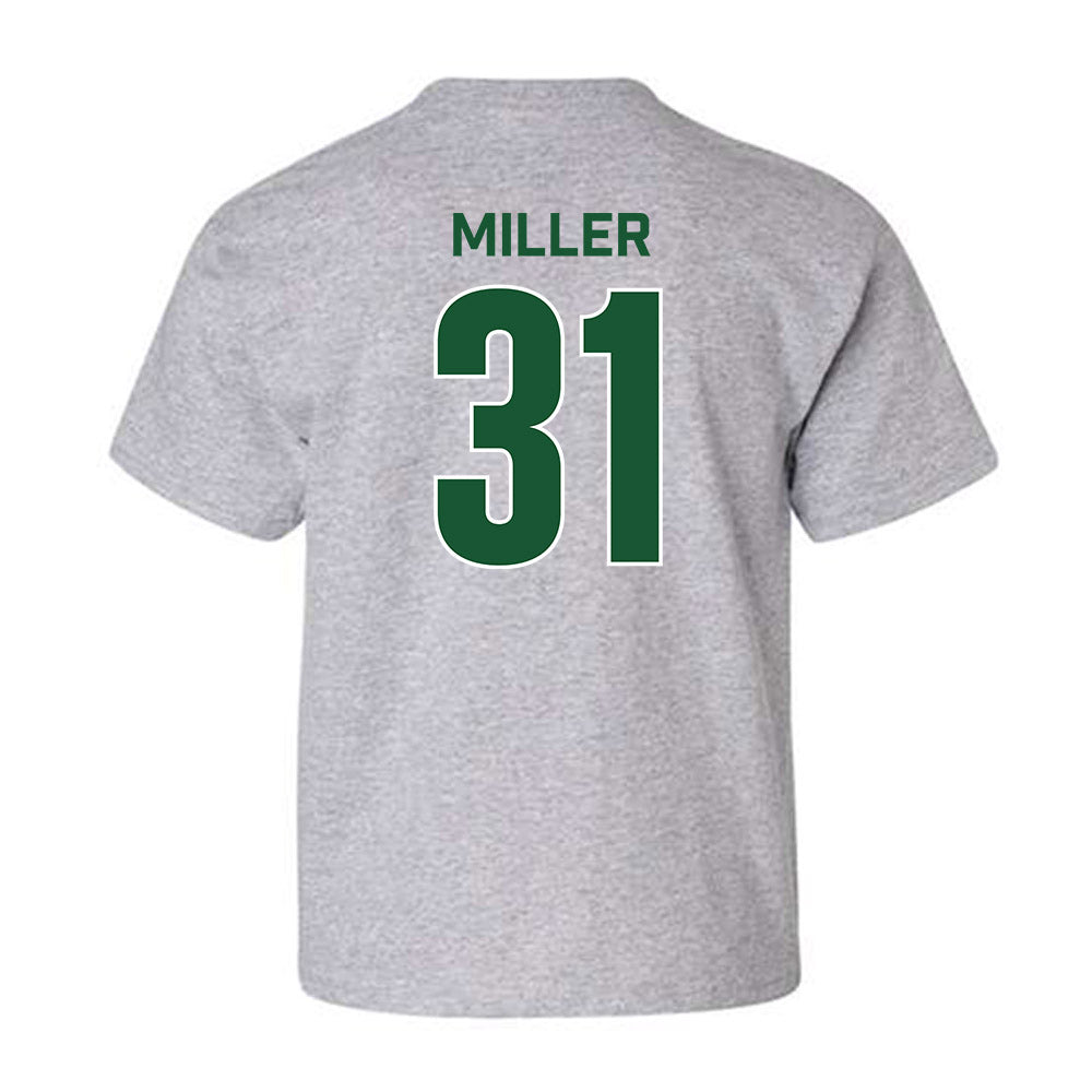 UAB - NCAA Women's Basketball : Mari Miller - Classic Fashion Shersey Youth T-Shirt-1