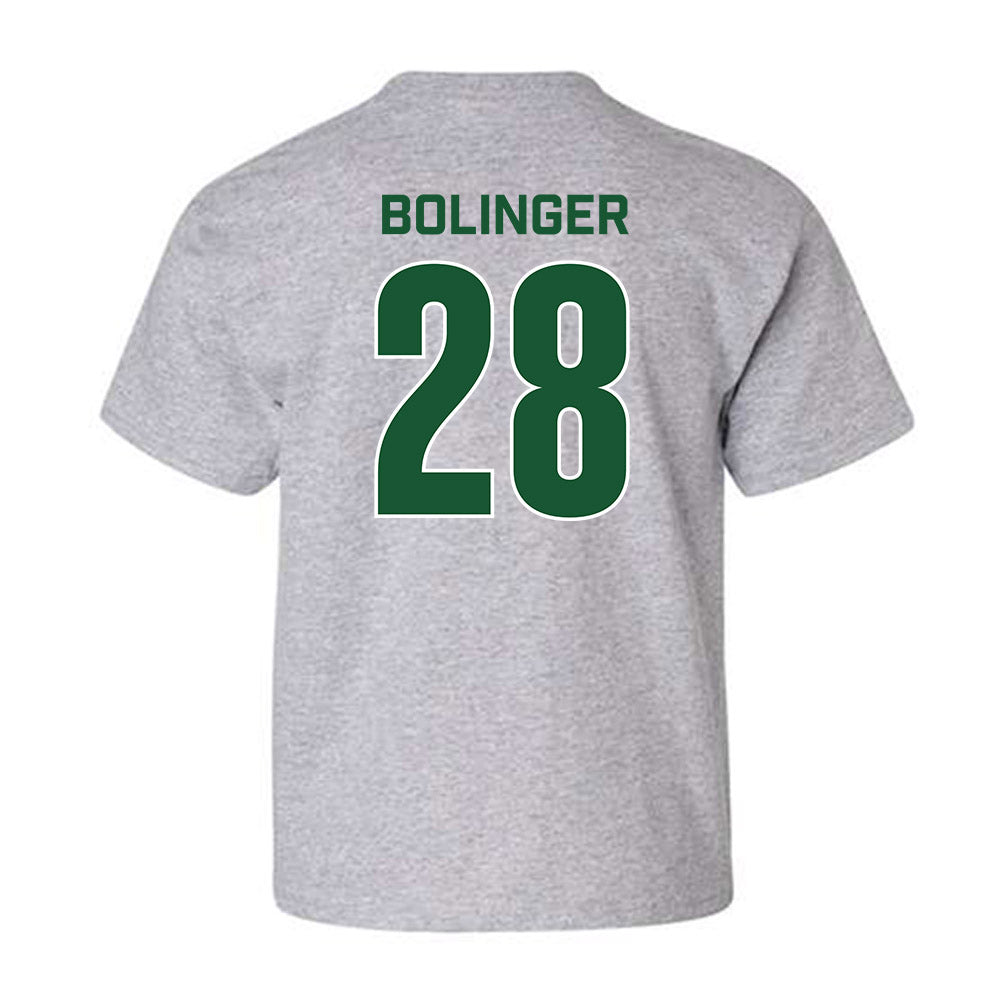UAB - NCAA Women's Soccer : Sydney Bolinger - Classic Fashion Shersey Youth T-Shirt-1