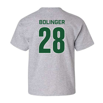 UAB - NCAA Women's Soccer : Sydney Bolinger - Classic Fashion Shersey Youth T-Shirt-1