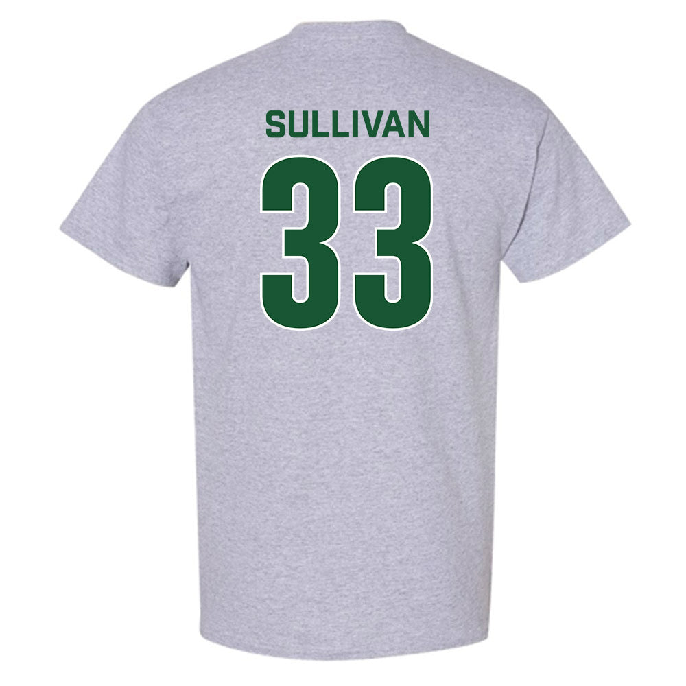 UAB - NCAA Football : Braden Sullivan - Classic Fashion Shersey T-Shirt-1