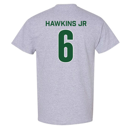UAB - NCAA Football : Brandon Hawkins Jr - Classic Fashion Shersey T-Shirt-1