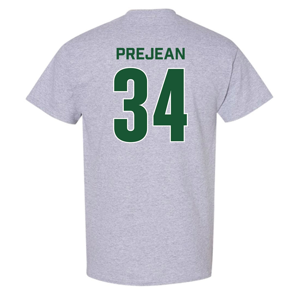 UAB - NCAA Baseball : Andrew Prejean - Classic Fashion Shersey T-Shirt-1