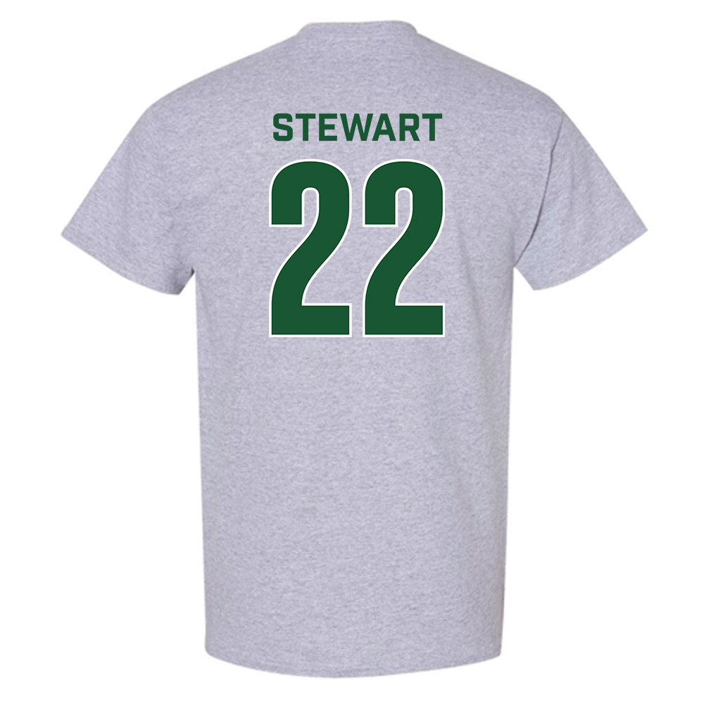 UAB - NCAA Women's Soccer : Lailah Stewart - Classic Fashion Shersey T-Shirt-1