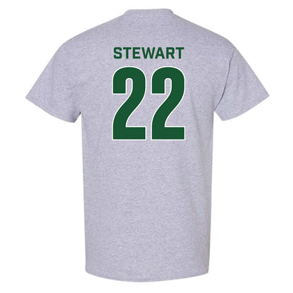 UAB - NCAA Women's Soccer : Lailah Stewart - Classic Fashion Shersey T-Shirt-1