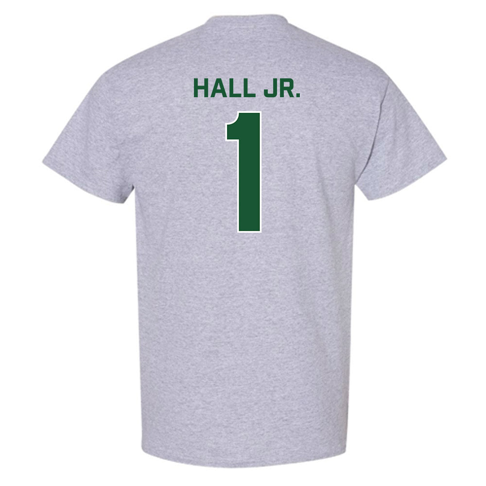 UAB - NCAA Baseball : Kevin Hall Jr. - Classic Fashion Shersey T-Shirt-1