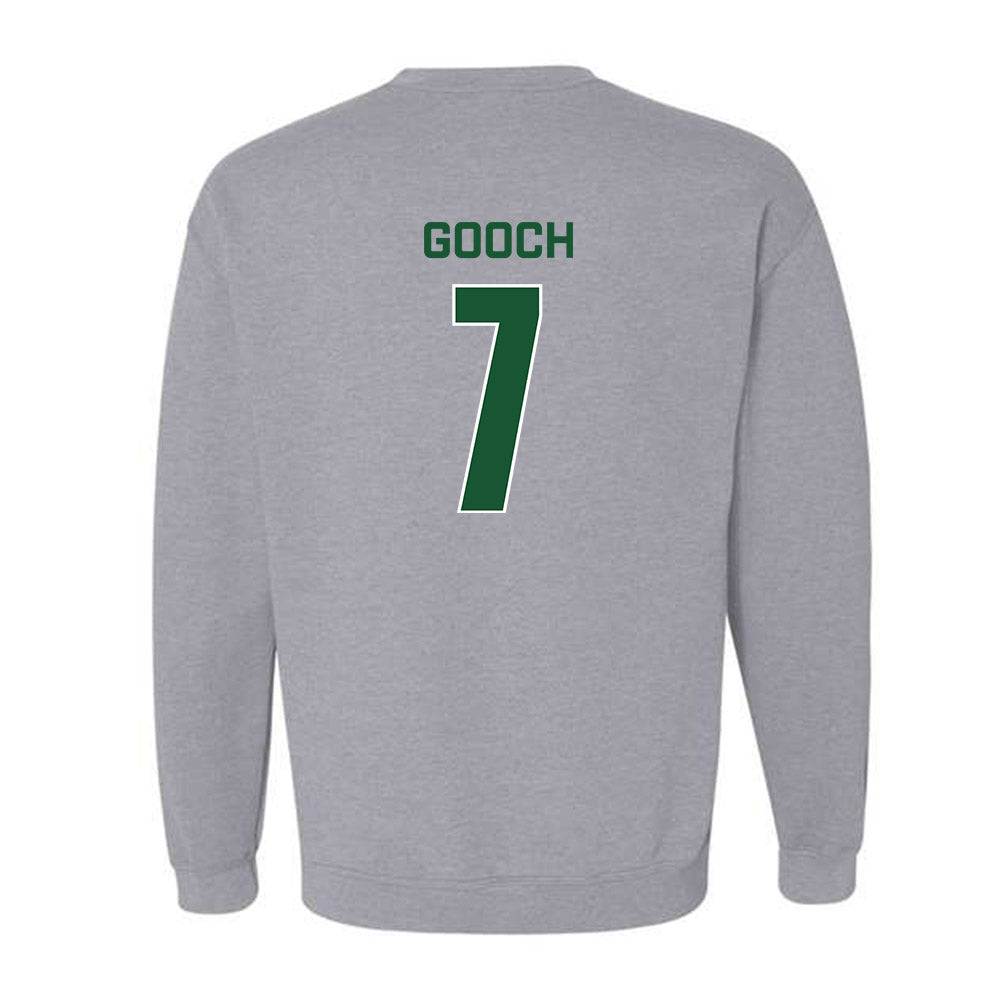 UAB - NCAA Men's Basketball : Ari Gooch - Classic Fashion Shersey Crewneck Sweatshirt-1
