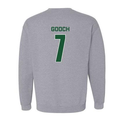 UAB - NCAA Men's Basketball : Ari Gooch - Classic Fashion Shersey Crewneck Sweatshirt-1