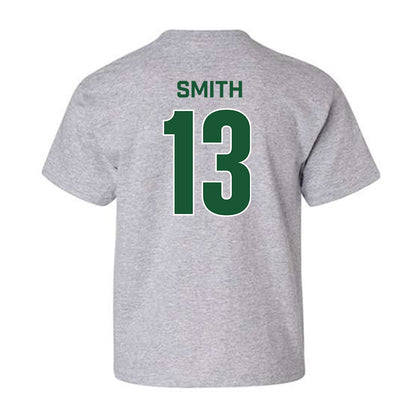 UAB - NCAA Women's Volleyball : Kelsey Smith - Classic Fashion Shersey Youth T-Shirt-1