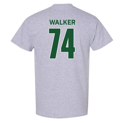 UAB - NCAA Football : Barry Walker - Classic Fashion Shersey T-Shirt-1