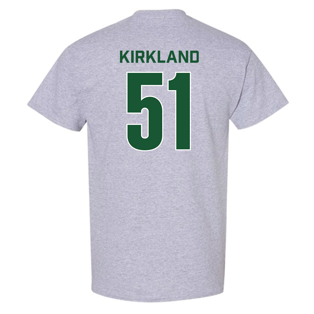 UAB - NCAA Football : Payton Kirkland - Classic Fashion Shersey T-Shirt-1
