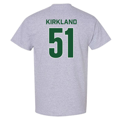 UAB - NCAA Football : Payton Kirkland - Classic Fashion Shersey T-Shirt-1