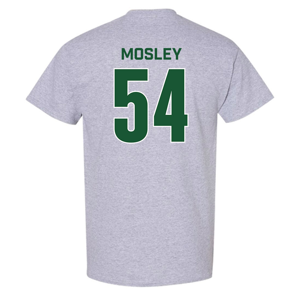 UAB - NCAA Football : Kyle Mosley - Classic Fashion Shersey T-Shirt-1