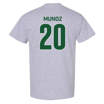 UAB - NCAA Women's Basketball : Sofia Munoz - Classic Fashion Shersey T-Shirt-1