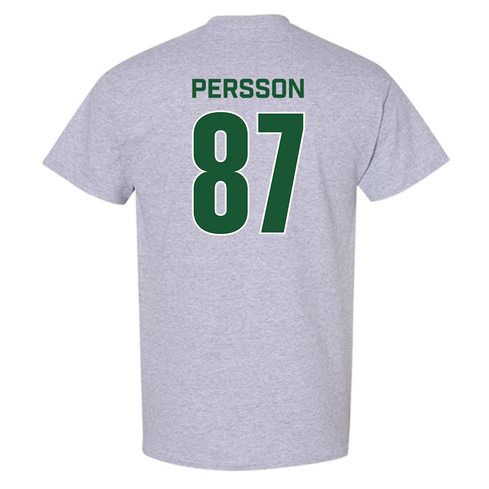 UAB - NCAA Football : Sean Persson - Classic Fashion Shersey T-Shirt-1