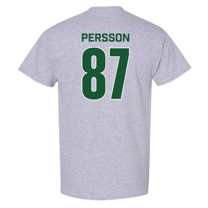 UAB - NCAA Football : Sean Persson - Classic Fashion Shersey T-Shirt-1