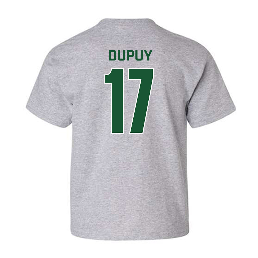 UAB - NCAA Baseball : Alex Dupuy - Classic Fashion Shersey Youth T-Shirt-1