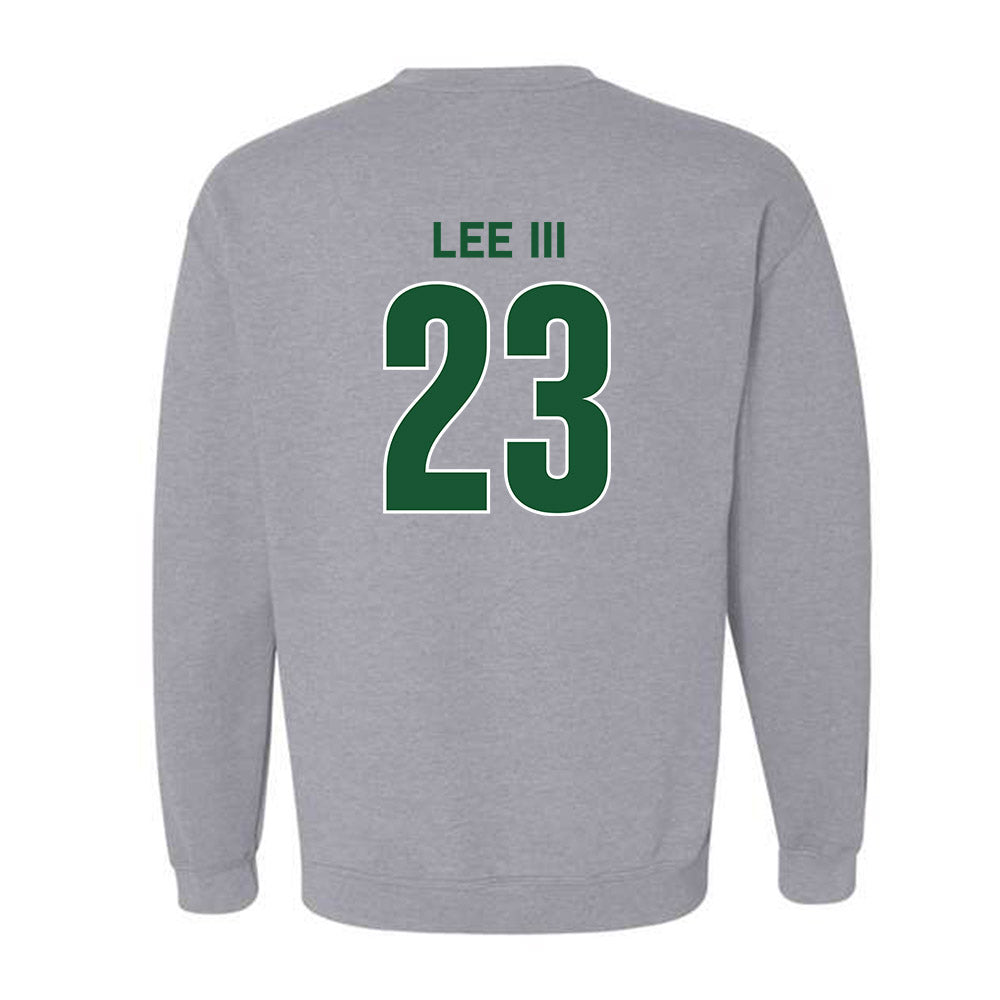 UAB - NCAA Football : Ricky Lee III - Classic Fashion Shersey Crewneck Sweatshirt-1