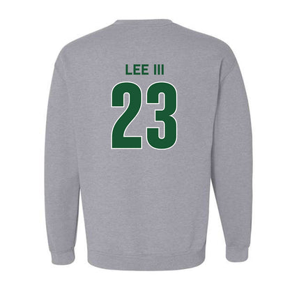 UAB - NCAA Football : Ricky Lee III - Classic Fashion Shersey Crewneck Sweatshirt-1