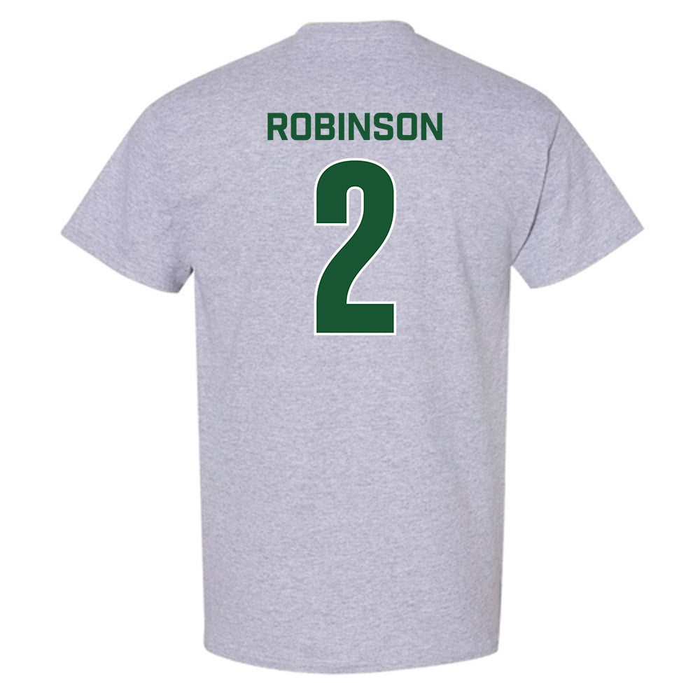 UAB - NCAA Football : Roderick Robinson - Classic Fashion Shersey T-Shirt-1