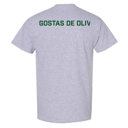 UAB - NCAA Women's Track & Field : Leticia Quingostas de Oliveira - Classic Fashion Shersey T-Shirt-1