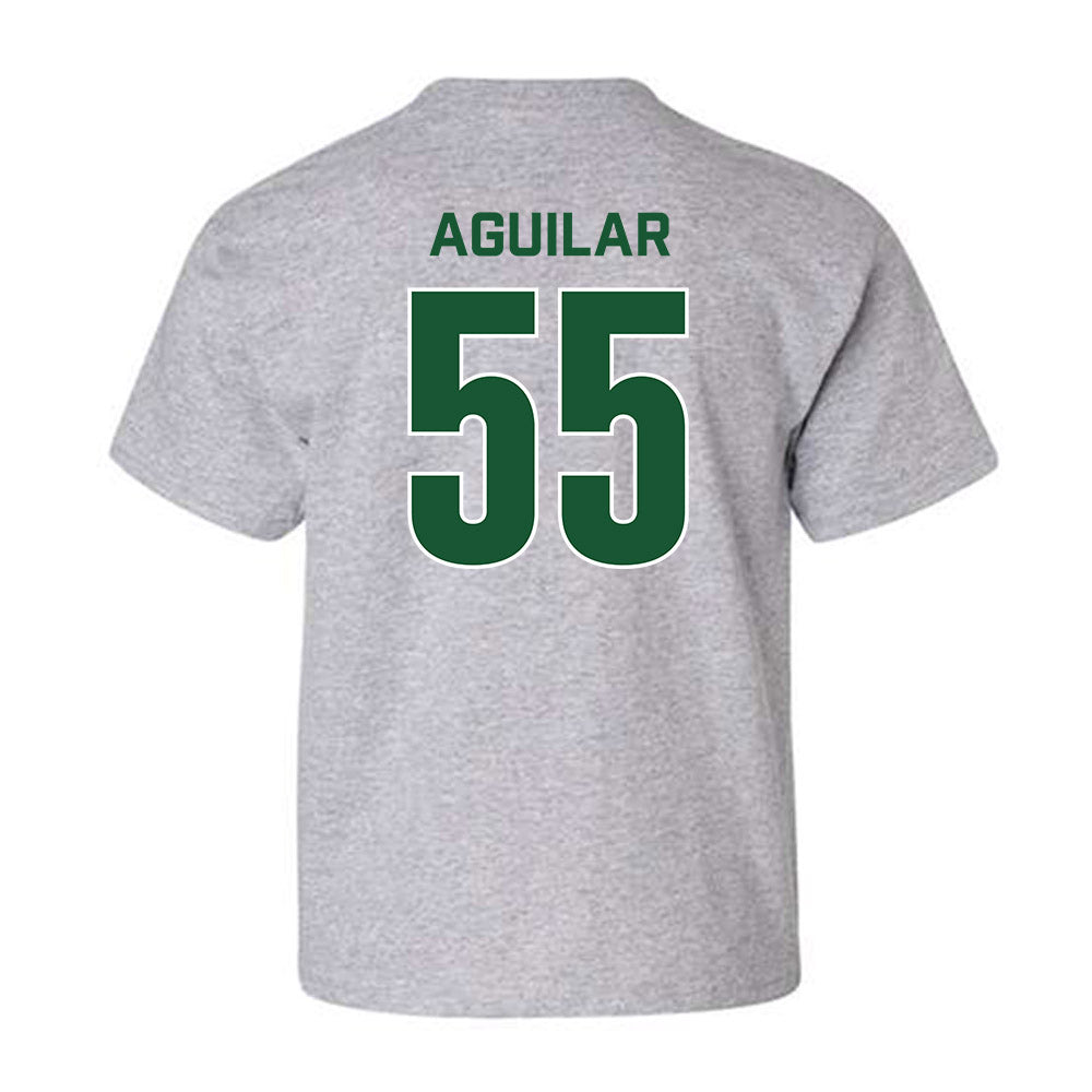 UAB - NCAA Softball : Alyssa Aguilar - Classic Fashion Shersey Youth T-Shirt-1
