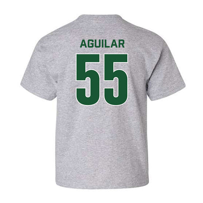 UAB - NCAA Softball : Alyssa Aguilar - Classic Fashion Shersey Youth T-Shirt-1