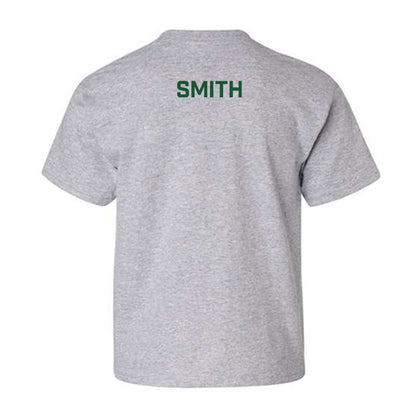 UAB - NCAA Women's Track & Field : Hannah Smith - Classic Fashion Shersey Youth T-Shirt-1