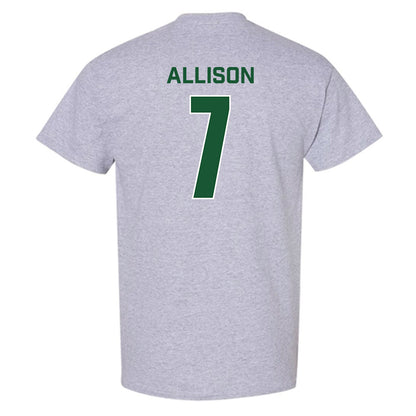 UAB - NCAA Women's Volleyball : Brooklyn Allison - Classic Fashion Shersey T-Shirt-1