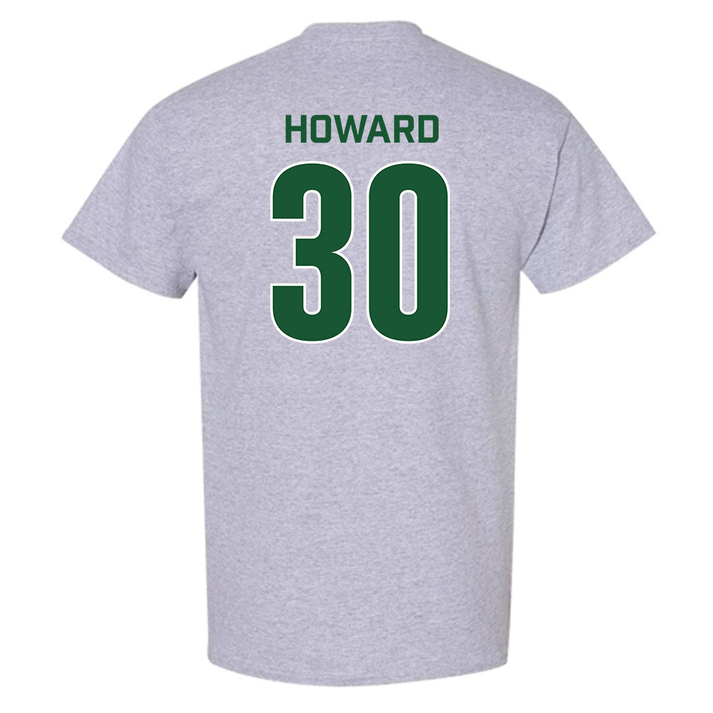 UAB - NCAA Women's Basketball : Ashlyn Howard - Classic Fashion Shersey T-Shirt-1