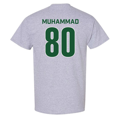 UAB - NCAA Football : Malik Muhammad - Classic Fashion Shersey T-Shirt-1
