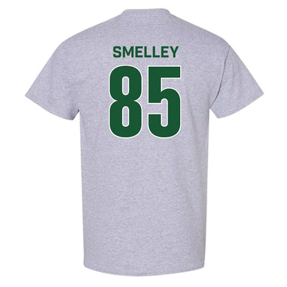 UAB - NCAA Football : Clay Smelley - Classic Fashion Shersey T-Shirt-1