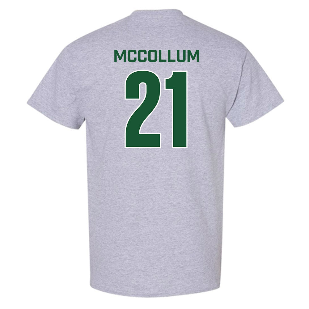 UAB - NCAA Women's Volleyball : Rachel McCollum - Classic Fashion Shersey T-Shirt-1