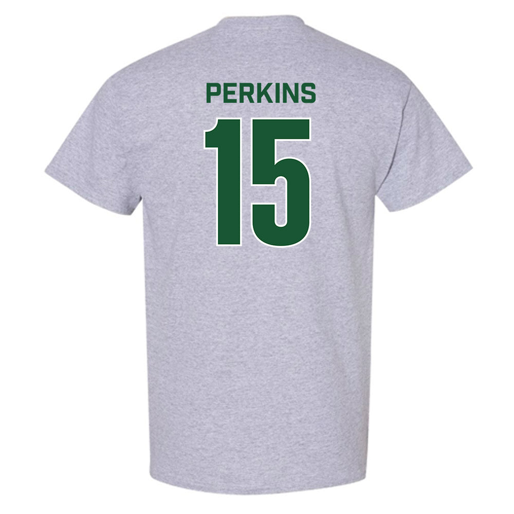 UAB - NCAA Softball : Abbi Perkins - Classic Fashion Shersey T-Shirt-1