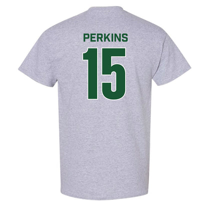 UAB - NCAA Softball : Abbi Perkins - Classic Fashion Shersey T-Shirt-1