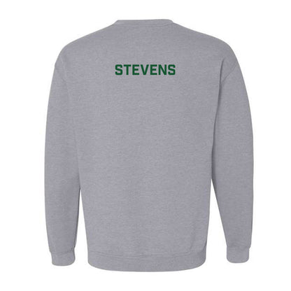 UAB - NCAA Women's Track & Field : Hannah Stevens - Classic Fashion Shersey Crewneck Sweatshirt-1