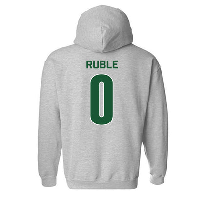 UAB - NCAA Women's Golf : Chloe Ruble - Classic Fashion Shersey Hooded Sweatshirt-1