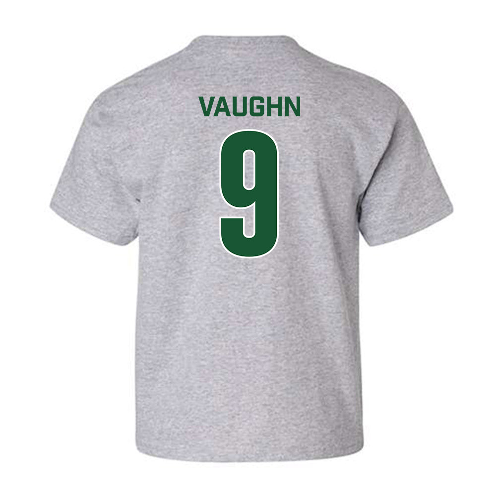 UAB - NCAA Women's Volleyball : Kennedy Vaughn - Classic Fashion Shersey Youth T-Shirt-1