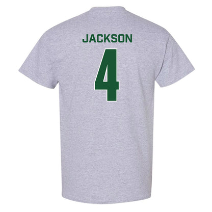 UAB - NCAA Women's Basketball : Hailey Jackson - Classic Fashion Shersey T-Shirt-1