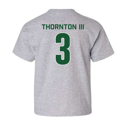 UAB - NCAA Football : Ray Thornton III - Classic Fashion Shersey Youth T-Shirt-1