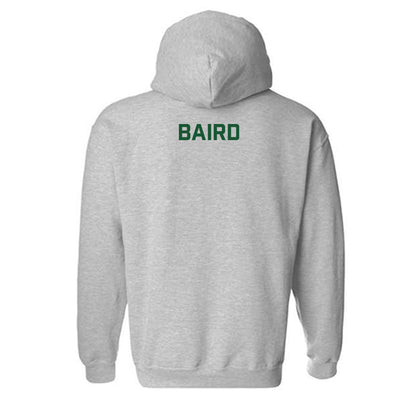 UAB - NCAA Women's Tennis : Paula Baird - Classic Fashion Shersey Hooded Sweatshirt-1