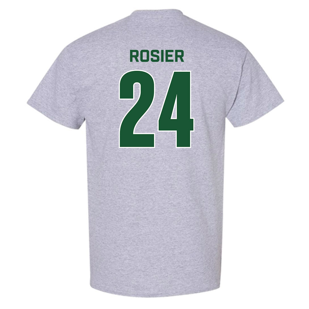 UAB - NCAA Women's Basketball : Jordan Rosier - Classic Fashion Shersey T-Shirt-1