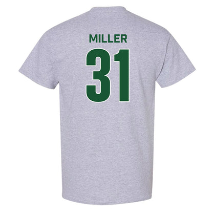 UAB - NCAA Women's Basketball : Mari Miller - Classic Fashion Shersey T-Shirt-1