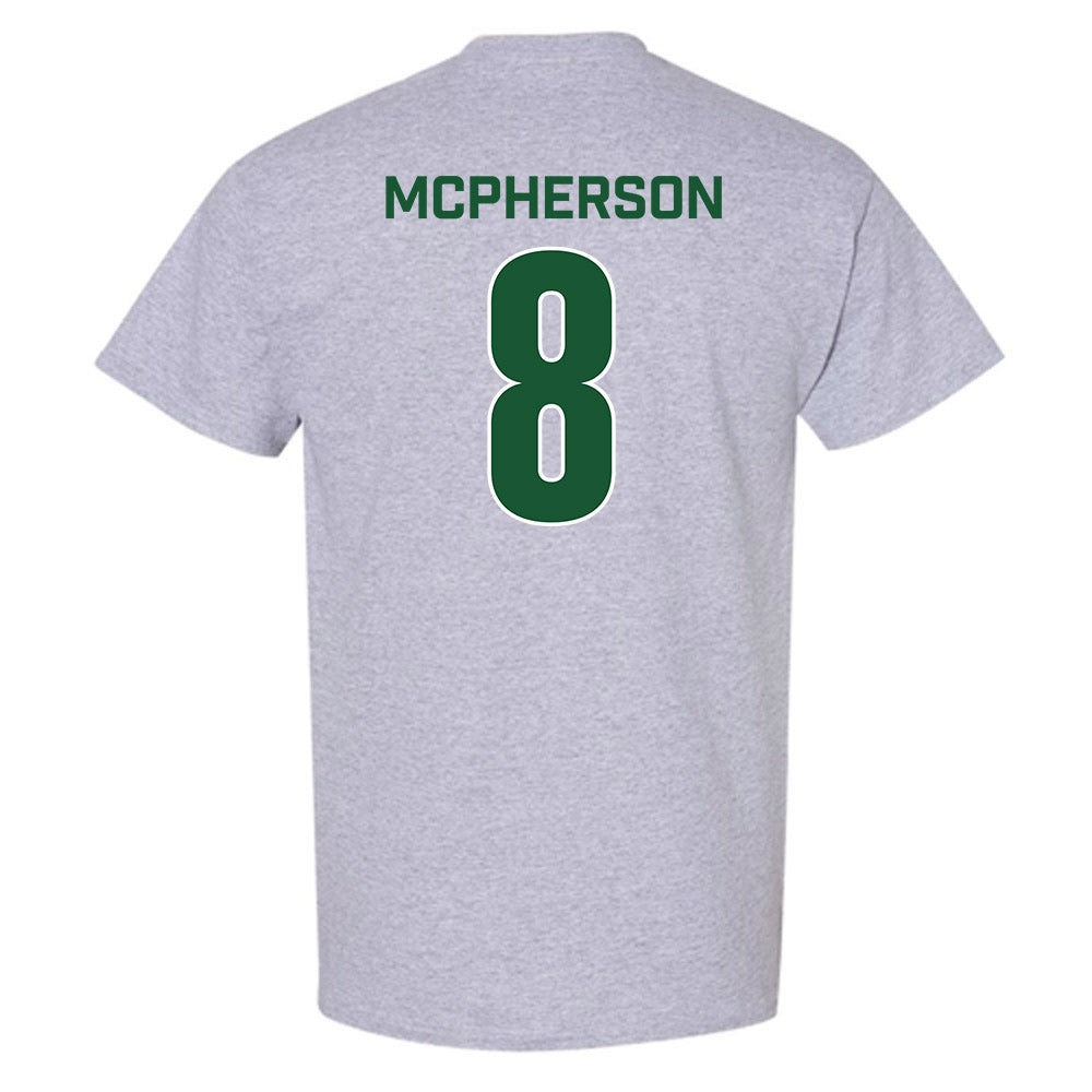 UAB - NCAA Men's Basketball : Quaran McPherson - Classic Fashion Shersey T-Shirt-1