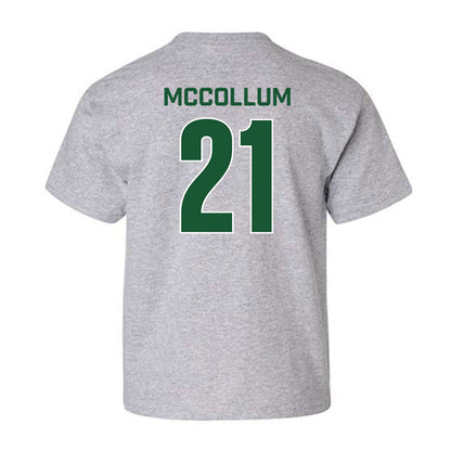 UAB - NCAA Women's Volleyball : Rachel McCollum - Classic Fashion Shersey Youth T-Shirt-1