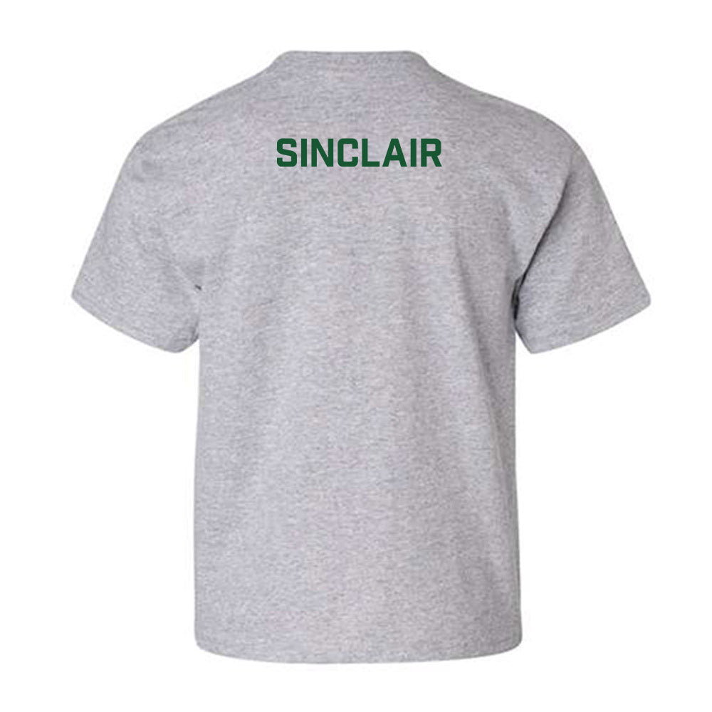 UAB - NCAA Women's Golf : Grace Sinclair - Classic Fashion Shersey Youth T-Shirt-1