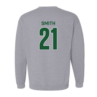 UAB - NCAA Beach Volleyball : Sarah Smith - Classic Fashion Shersey Crewneck Sweatshirt-1